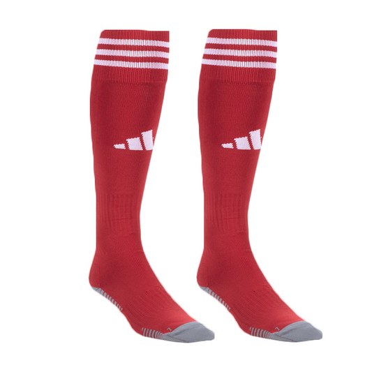 FCTY 2026 GK SOCK RED/WHT