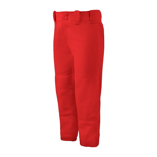 MIZUNO BELTED SOFTBALL PANT MEXICO