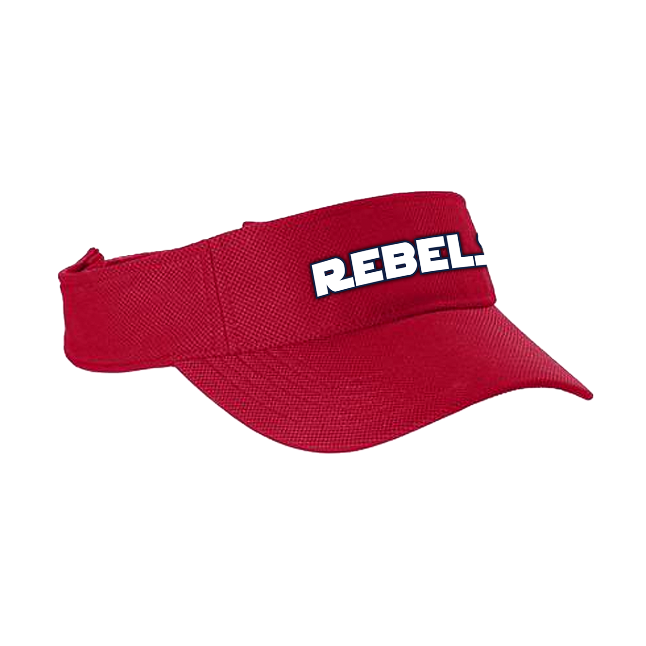 REBELS OPTIC VISOR HV6