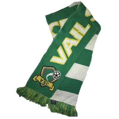 VAIL CUSTOM SCARF