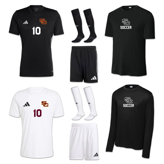 2025/26 SCBS UNIFORM BUNDLE