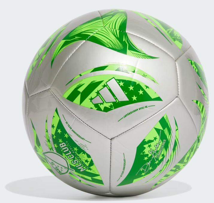 ADIDAS CLUB TRAINING BALL