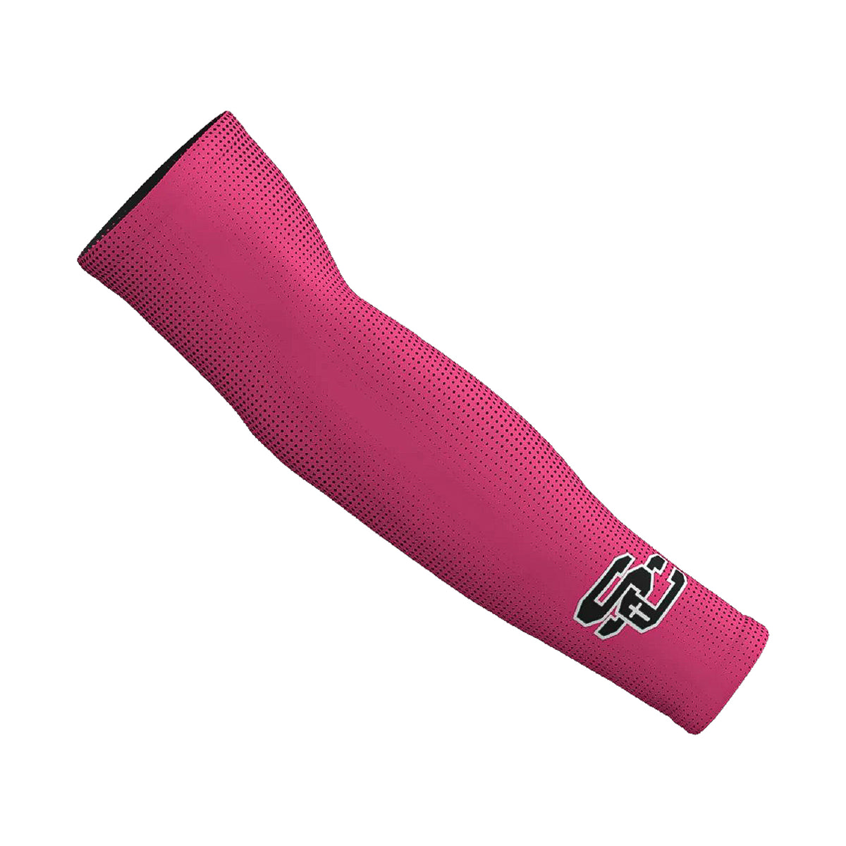 CUSTOM ARM SLEEVE SALPOINTE VOLLEYBALL PINK