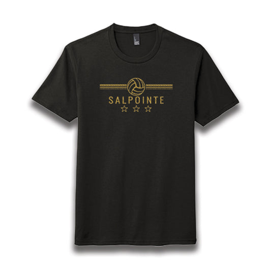 SCVB PREMIUM TRI BLEND TEE