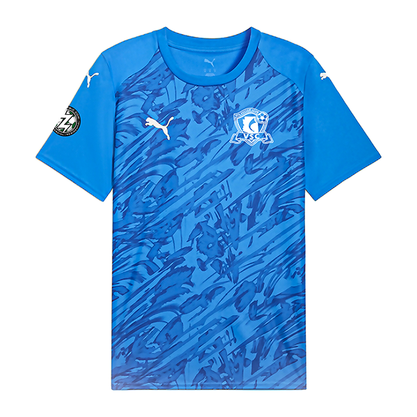 VAIL 2026 PUMA GK GAME JERSEY SHORT SLEEVE
