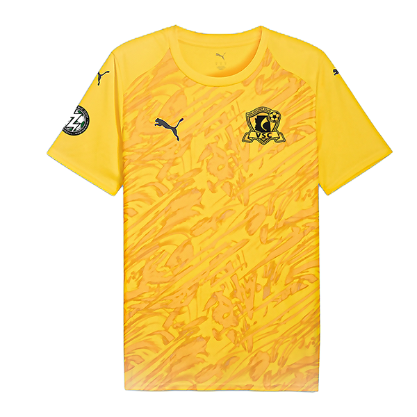 VAIL 2026 PUMA GK GAME JERSEY SHORT SLEEVE
