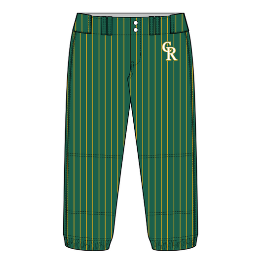 CLASSIC CUSTOM PANT REGULATORS SOFTBALL