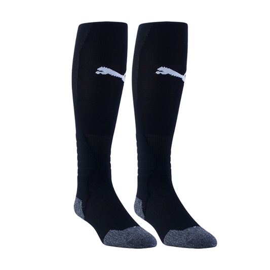 VAIL 2026 PUMA SOCK - BLACK