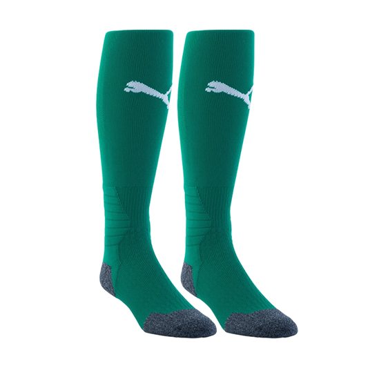 VAIL 2026 PUMA SOCK - GREEN