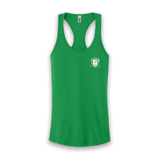 VAIL CREST SUPPORTER TANK