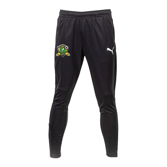 VAIL 2026 PUMA TEAM PANT - BLACK