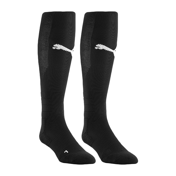 VAIL 2026 PUMA SOCK - BLACK