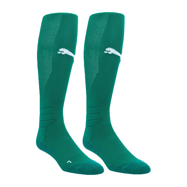 VAIL 2026 PUMA SOCK - GREEN