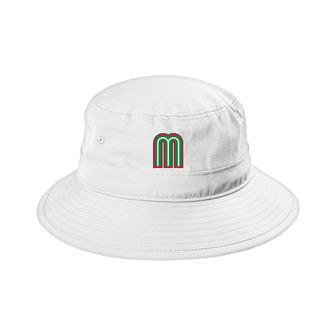 TEAM MEXICO OUTDOOR UV BUCKET HAT