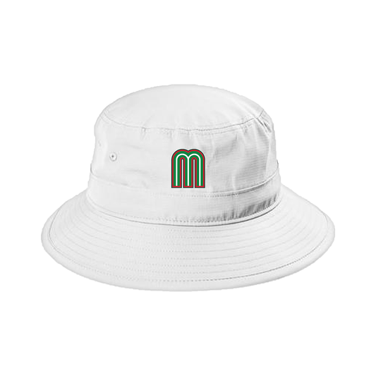 TEAM MEXICO OUTDOOR UV BUCKET HAT