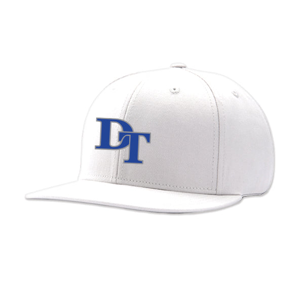 PENANNT SNAPBACK HAT MGM