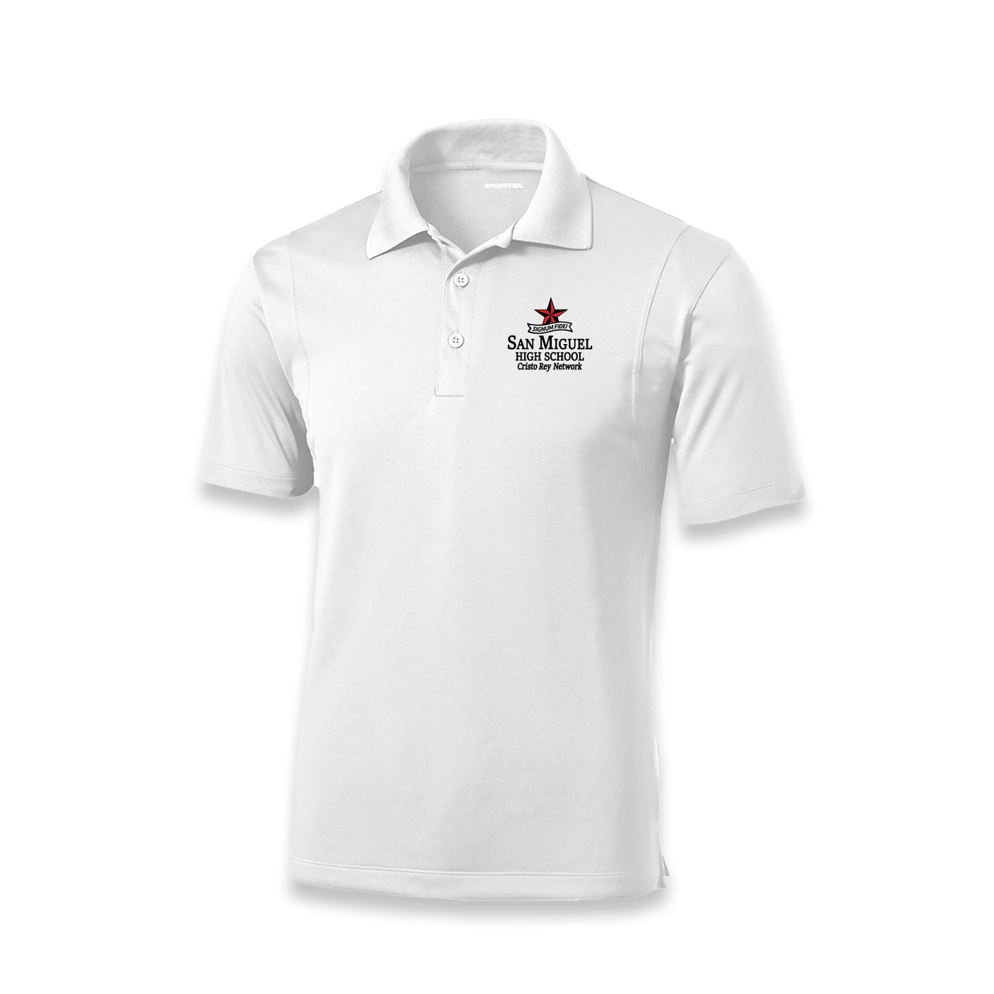 SAN MIGUEL UNIFORM POLO