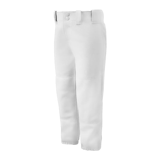 MIZUNO BELTED SOFTBALL PANT DT DUNBAR