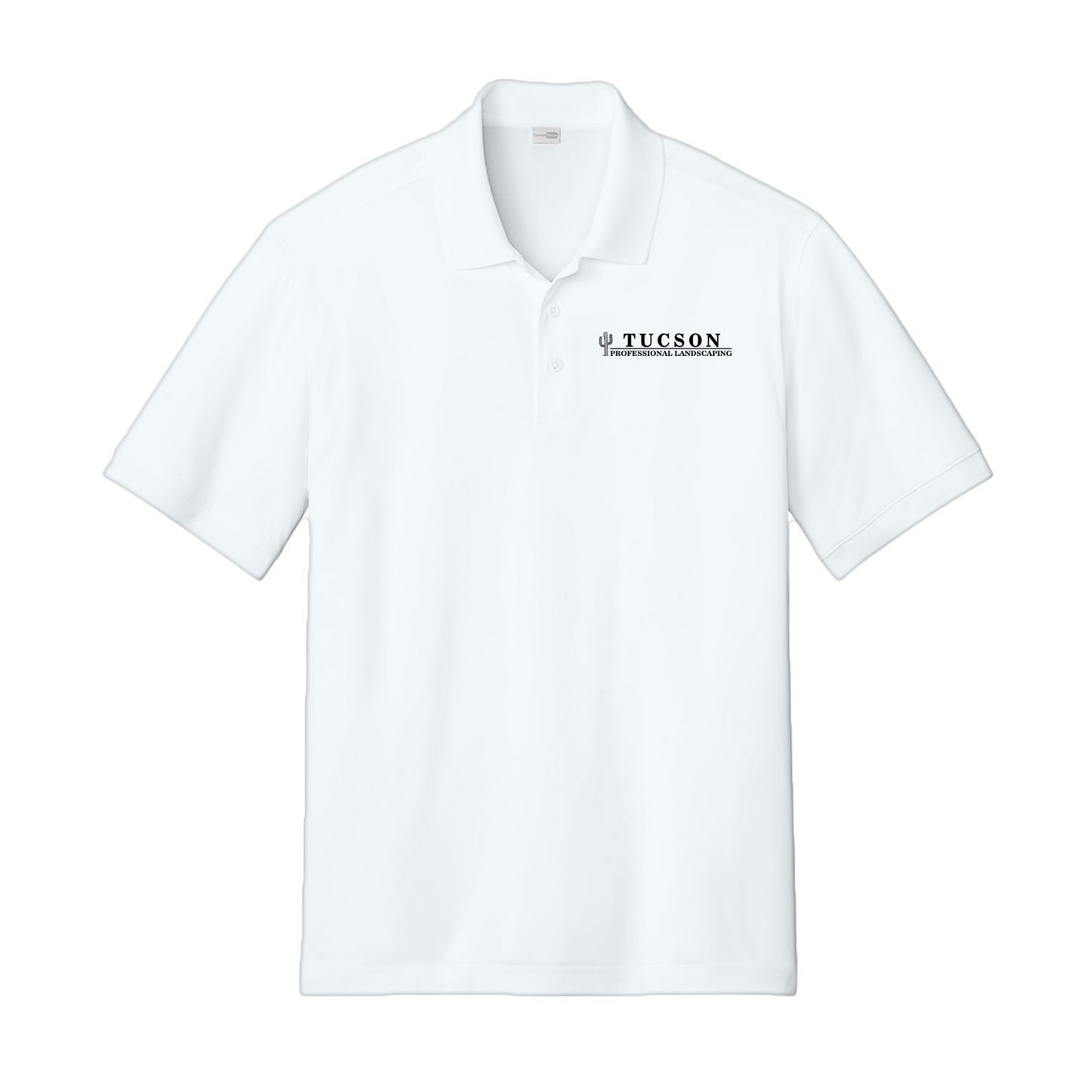 CORNERSTONE WORKWEAR POLO TPL