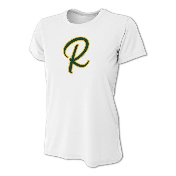 REGULATORS SOFTBALL SUPPOSTER TEES R LOGO