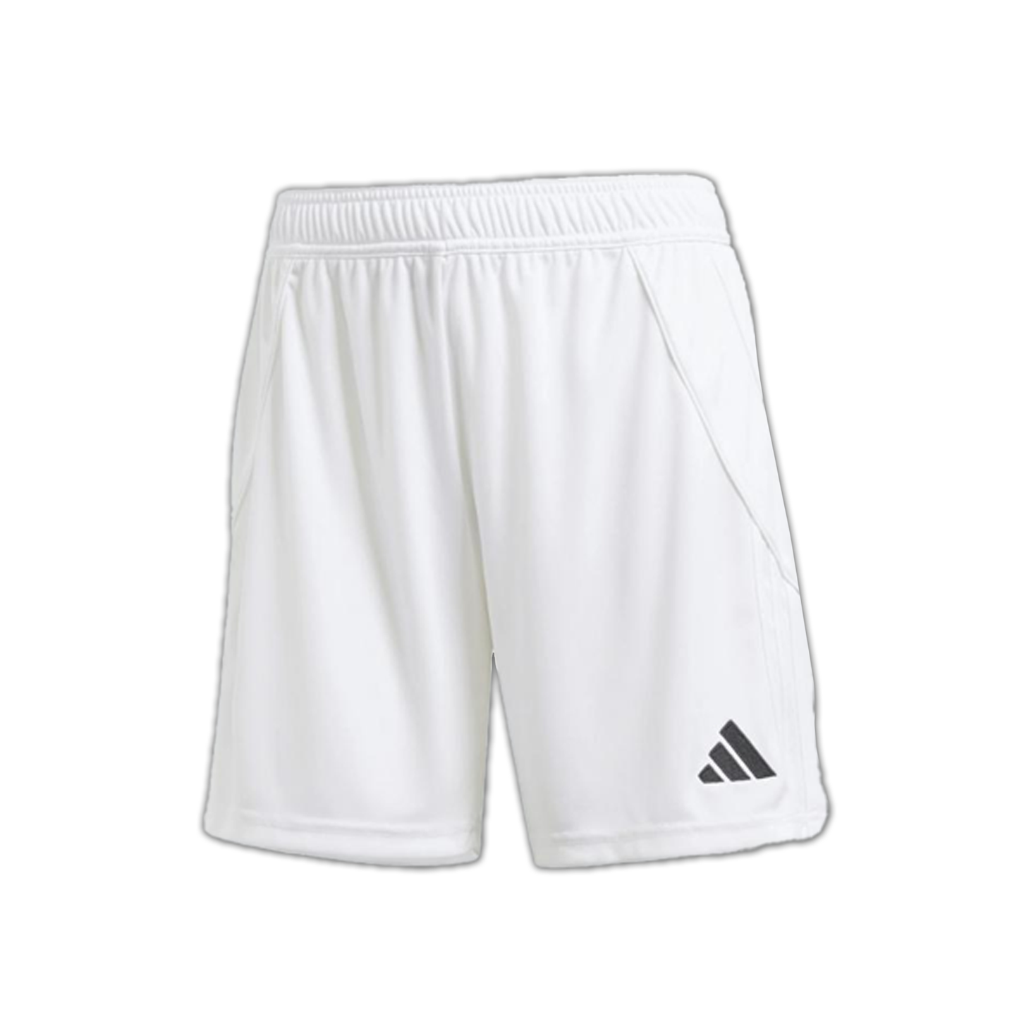 ADIDAS TIRO 24 SHORT WOMENS SCGS WHITE