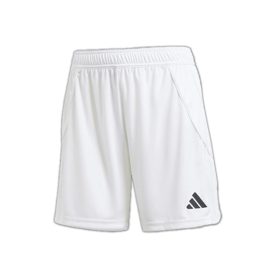 ADIDAS TIRO 24 SHORT WOMENS SCGS WHITE