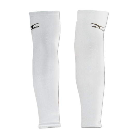 ARM SLEEVES WHITE