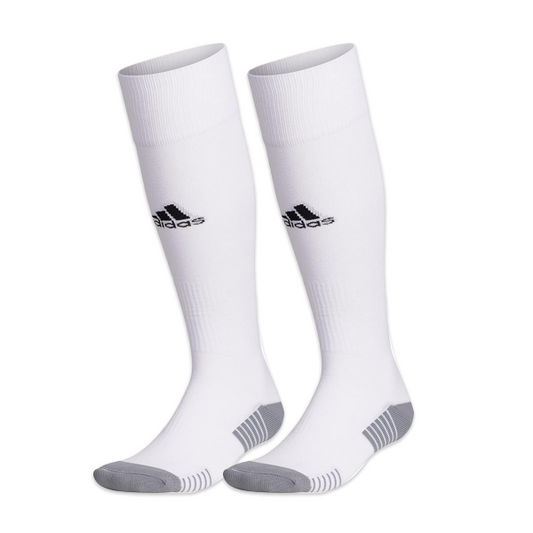 FCTY COPA ZONE GAME SOCK WHITE/WHITE (FOR 2006-2014 TEAMS)