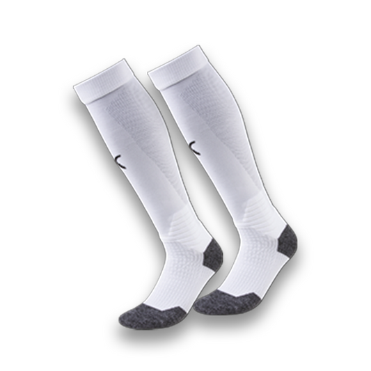 FC SONORA GAME SOCK - WHITE