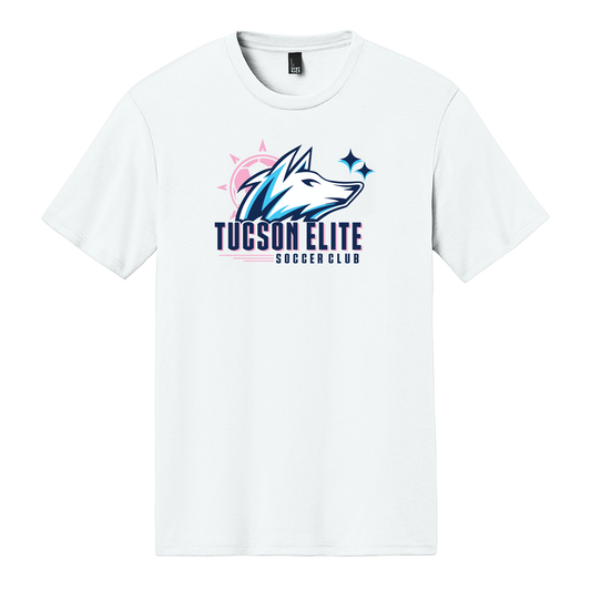 TUCSON ELITE SS SUPPORTER TEE