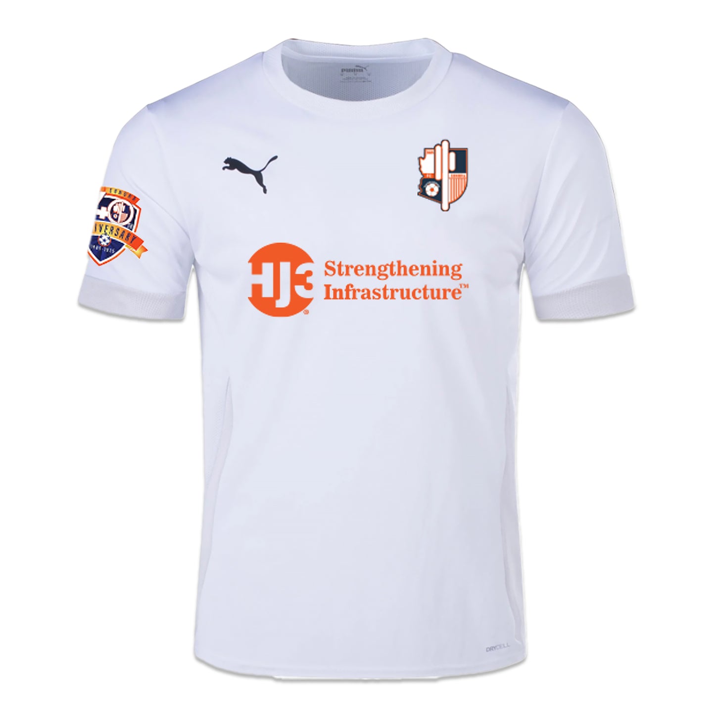 FC SONORA 2025 GAME JERSEY