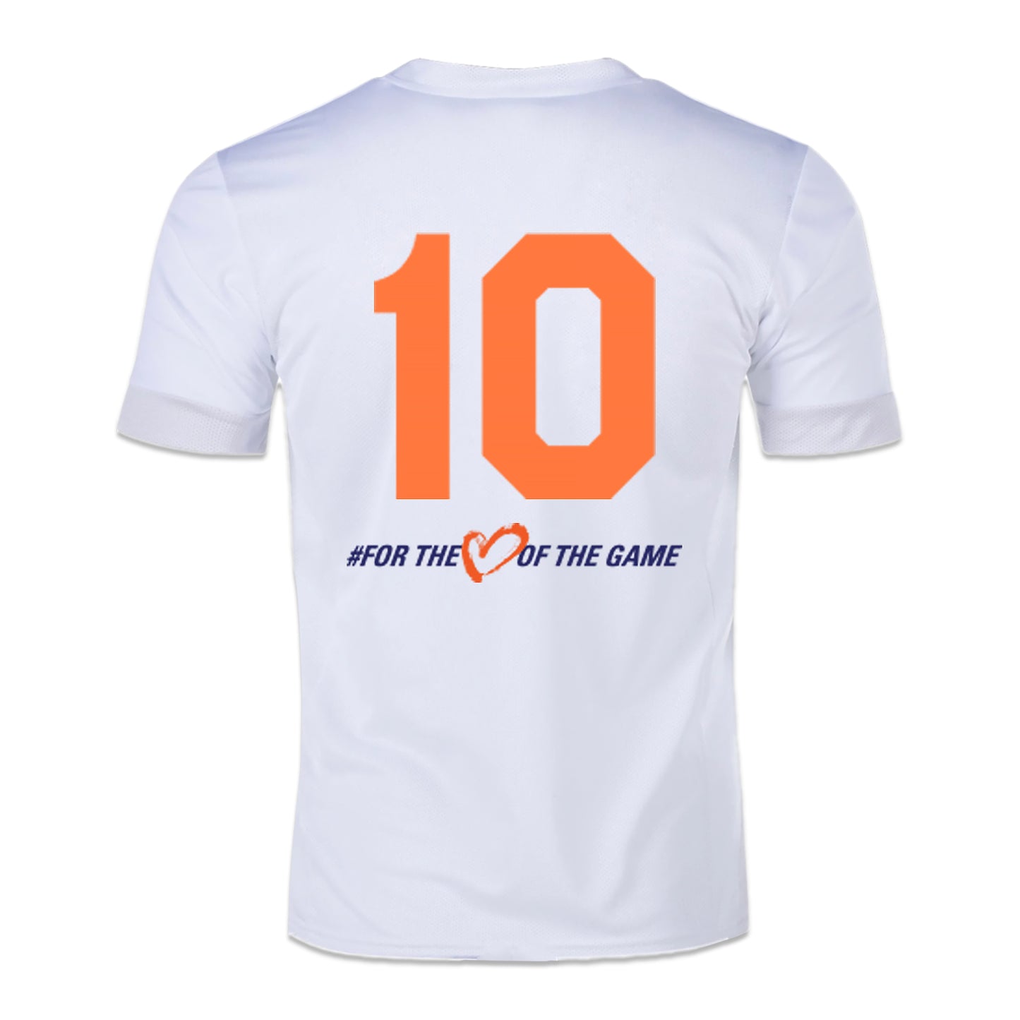 FC SONORA 2025 GAME JERSEY