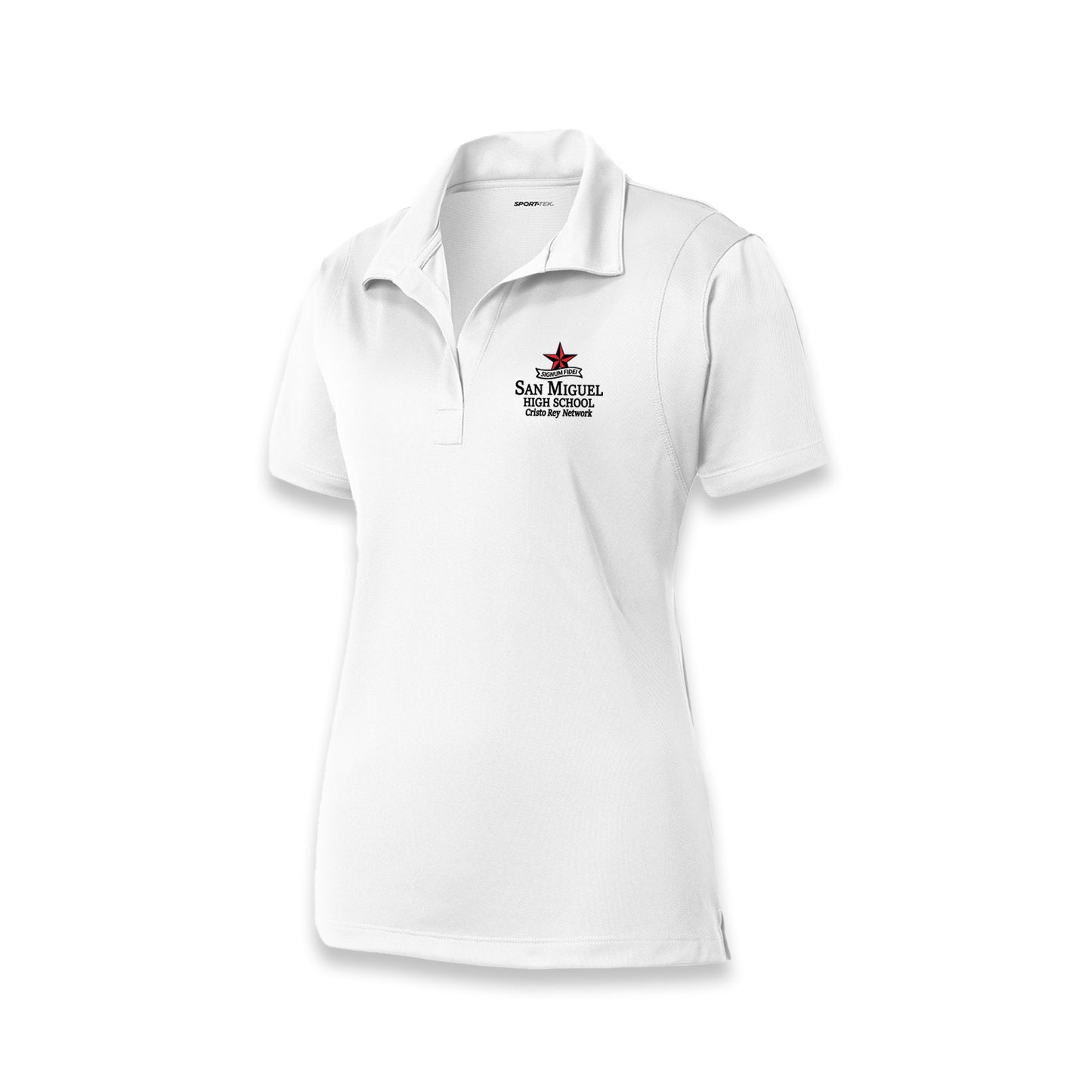 SAN MIGUEL UNIFORM POLO