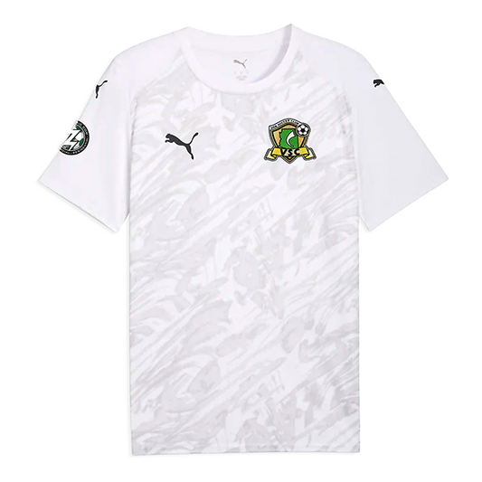 VAIL 2026 PUMA GAME JERSEY - WHITE