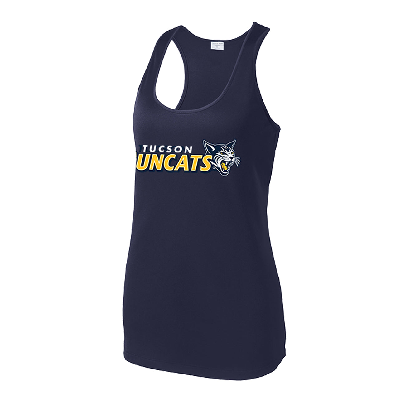SUNCATS SOFTABLL WOMENS TANK