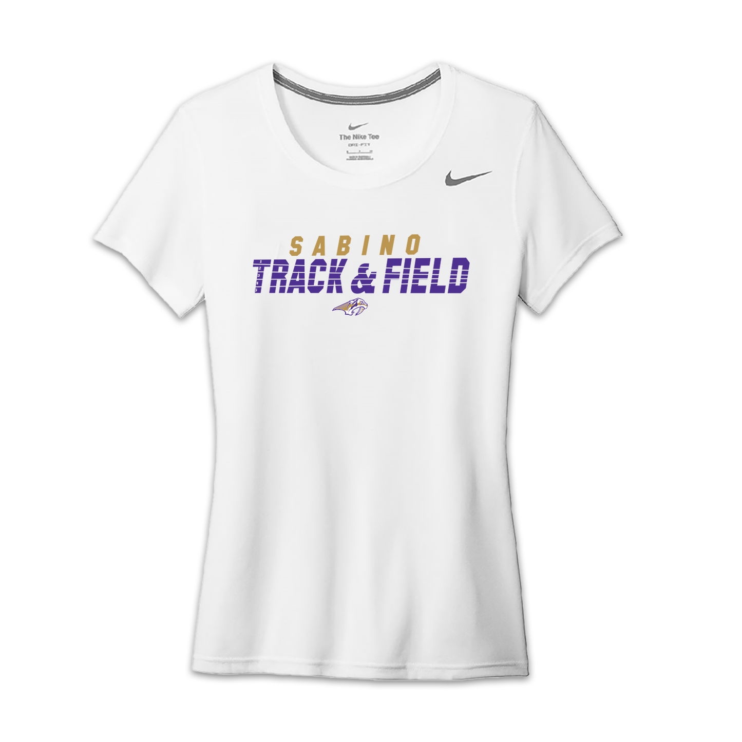 SABINO TF NIKE LEGEND TEE WOMENS