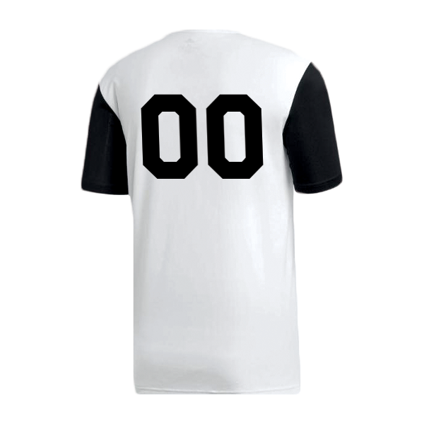 2026 ADIDAS EXCEL ESTRO GAME JERSEY WHITE