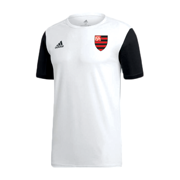 2026 ADIDAS EXCEL ESTRO GAME JERSEY WHITE