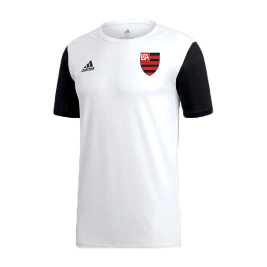 2026 ADIDAS EXCEL ESTRO GAME JERSEY WHITE
