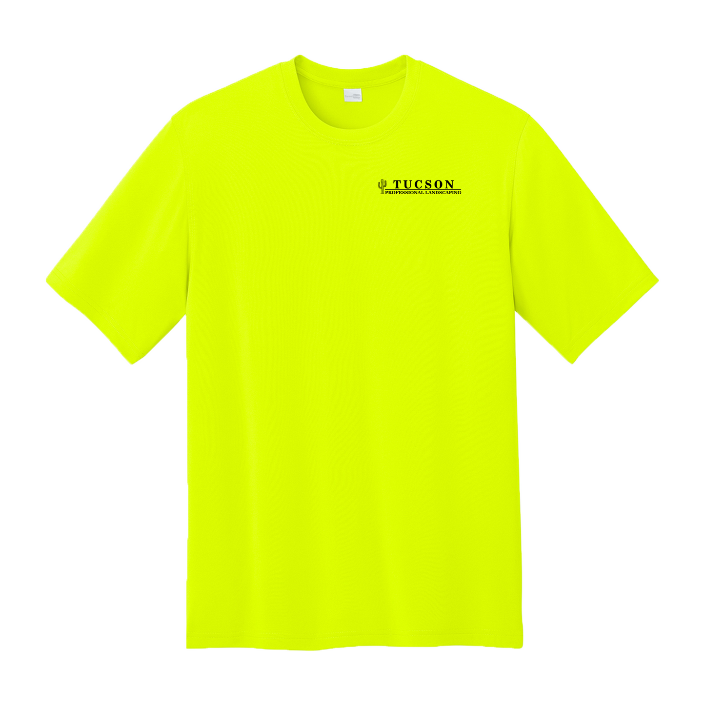 CORNERSTONE WORKWEAR SS TEE TPL