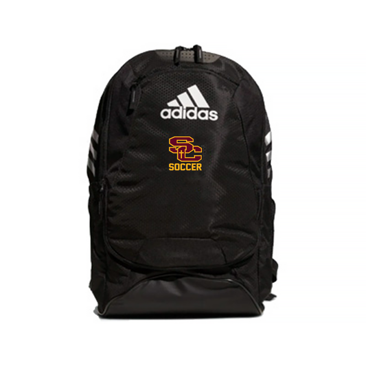 SCHS SOCCER TEAM BACKPACK BLACK