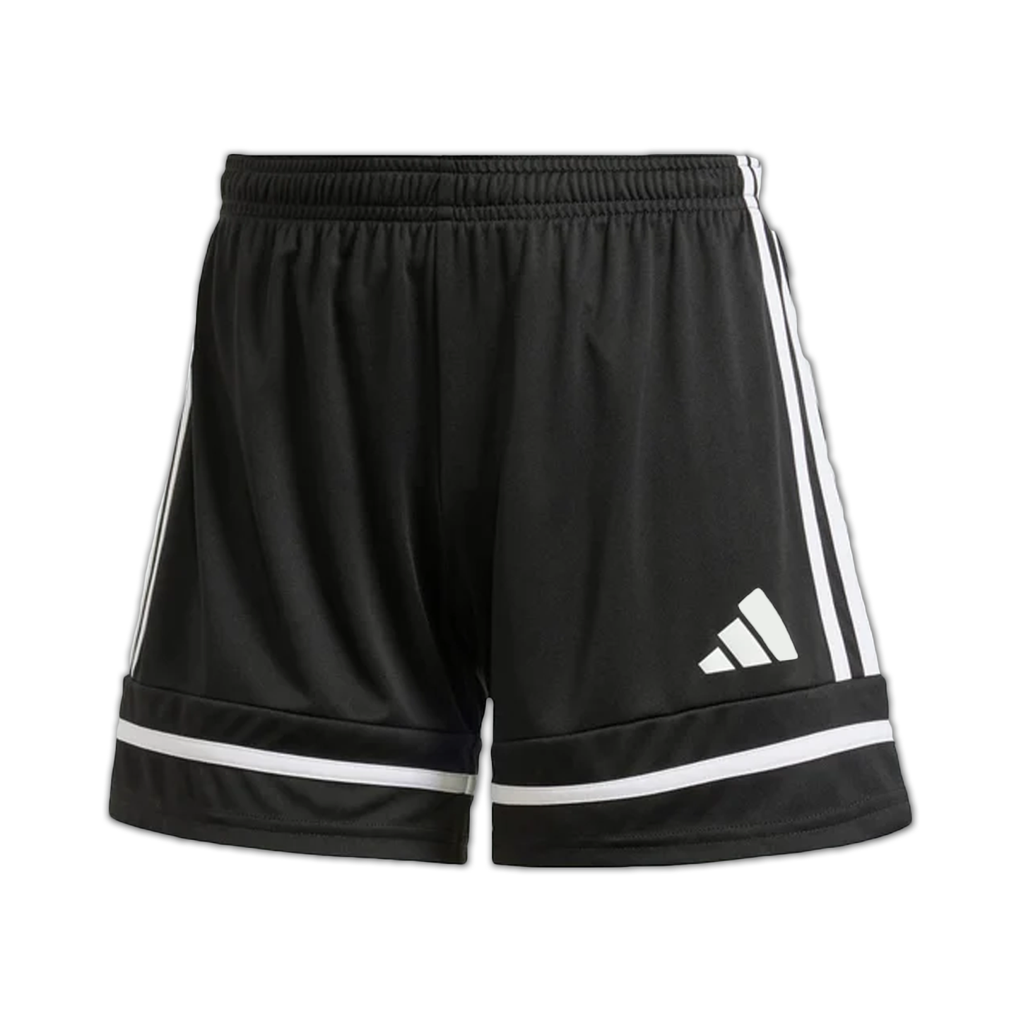 SCGS 2025 SQUADRA 25 SHORTS - BLACK