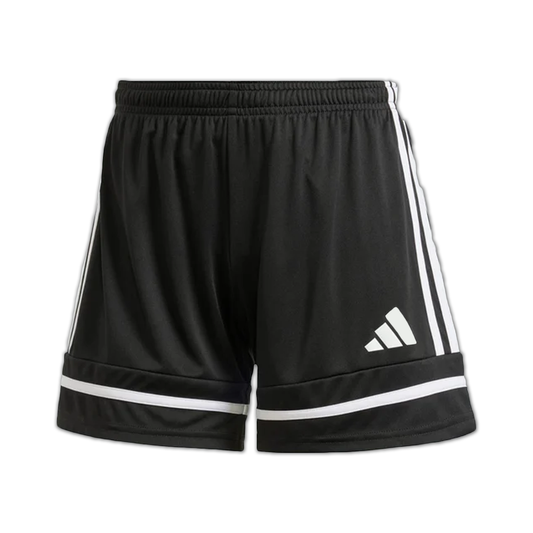 SCGS 2025 SQUADRA 25 SHORTS - BLACK
