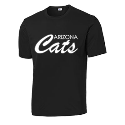 AZ CATS JERSEY ADULT