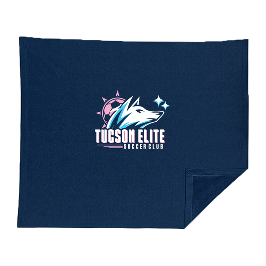 TUCSON ELITE HEAVY STADIUM BLANKET