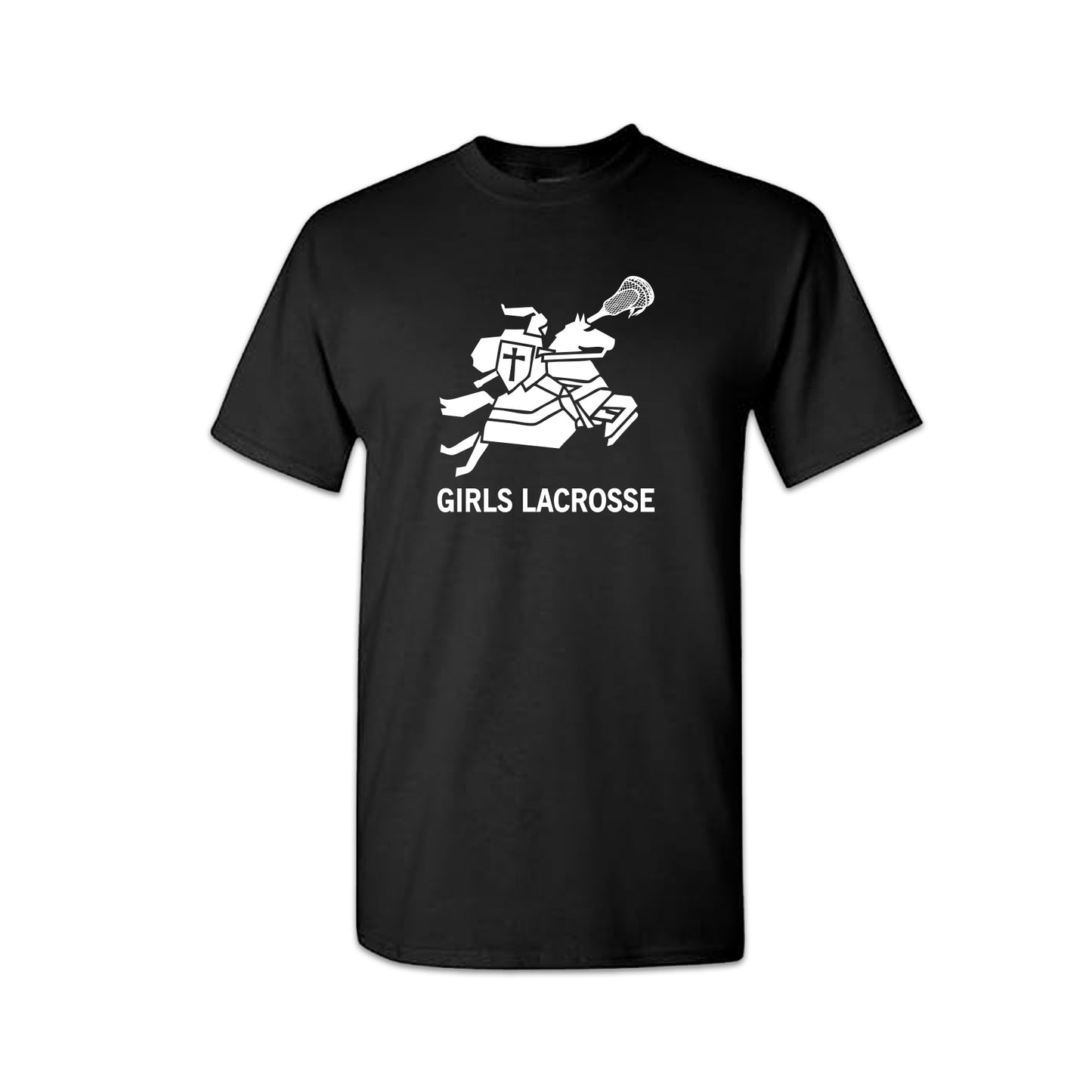 PERFECT TRI TEE SCLAX LANCER BLACK