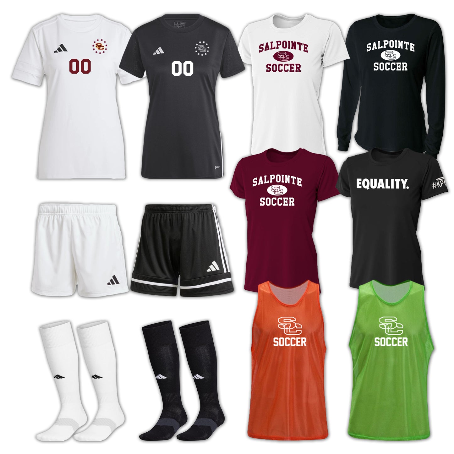 SCGS REQUIRED UNIFORM BUNDLE