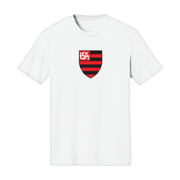 EXCEL SUPPORTER CREST TEE