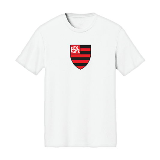 EXCEL SUPPORTER CREST TEE