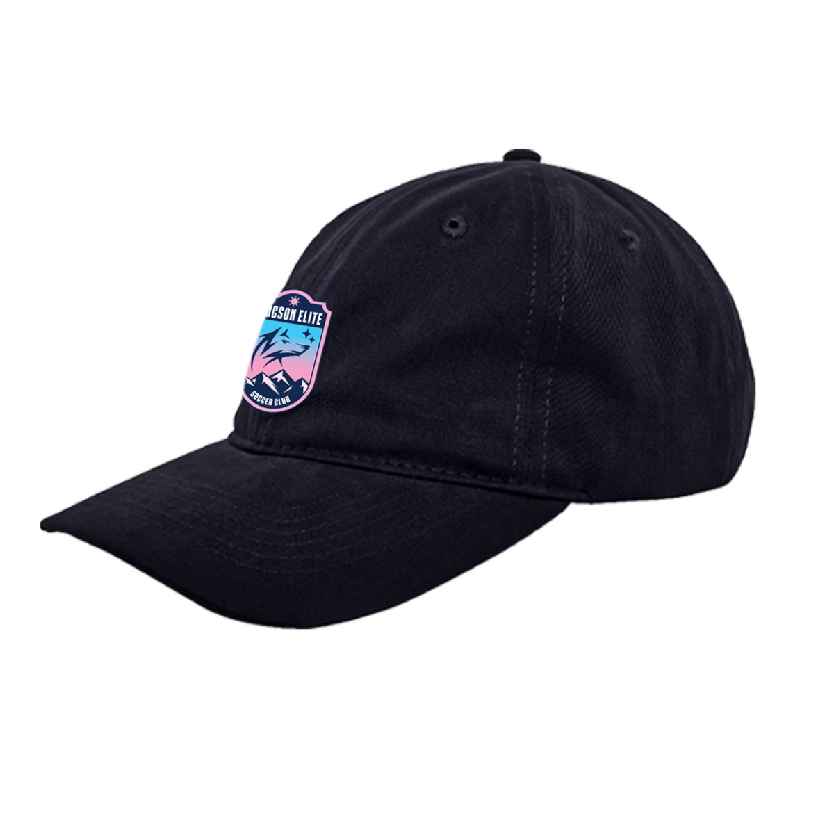 TUCSON ELITE DAD CAP